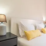 Guestready - Lisbon\'S Downtown Escape