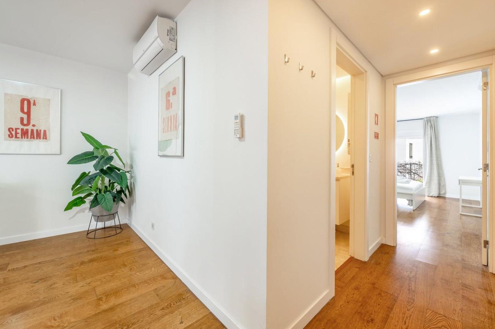 Apartment Guestready - Lisbon's Downtown Escape