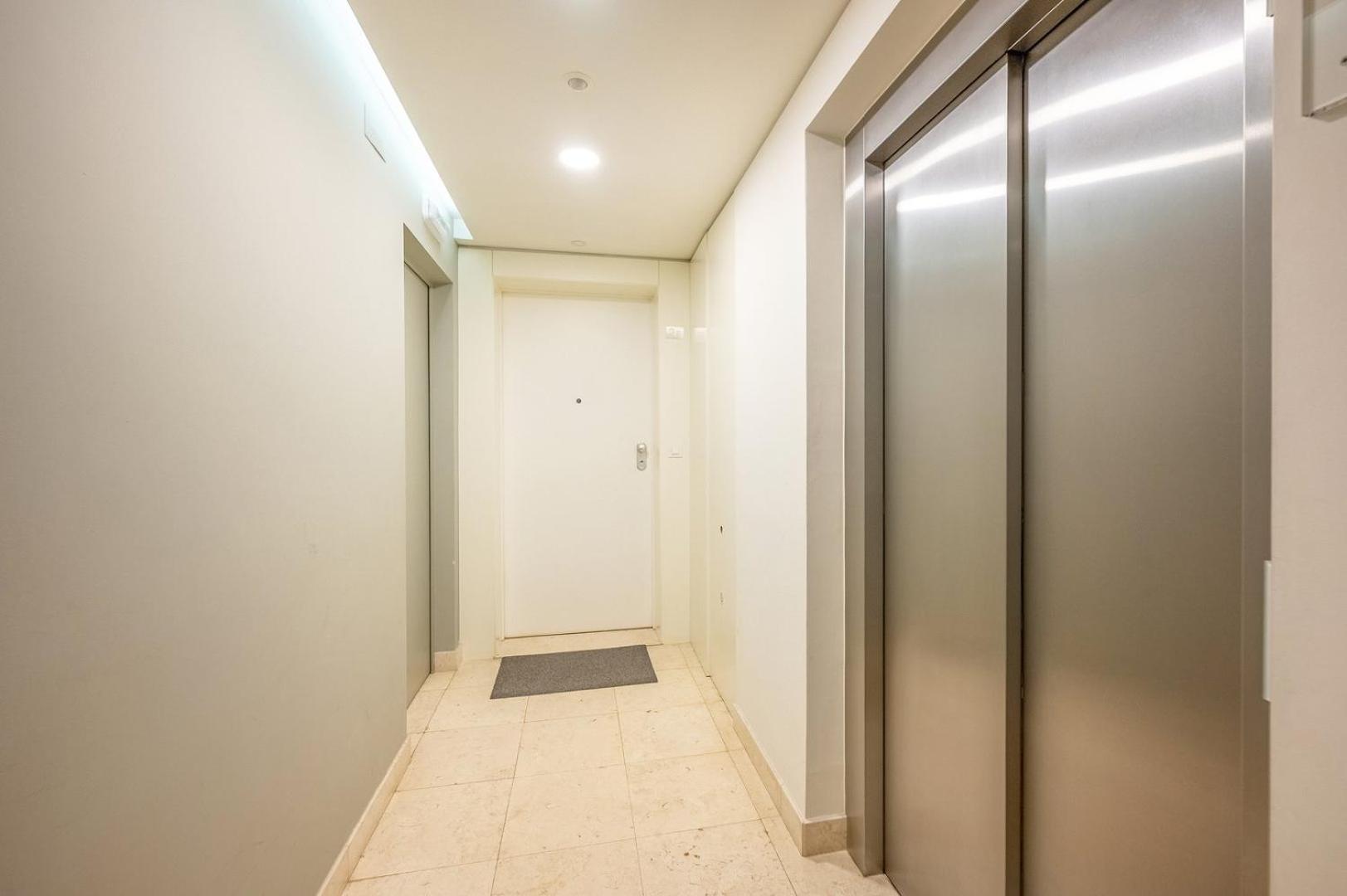 Apartment Guestready - Lisbon's Downtown Escape Lissabon