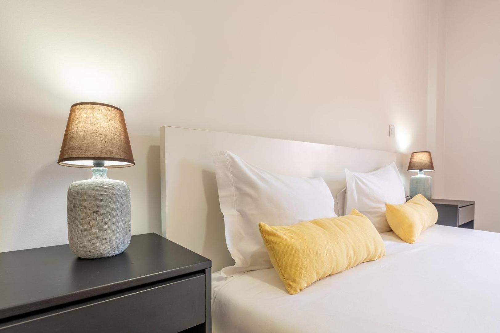 Apartment Guestready - Lisbon's Downtown Escape
