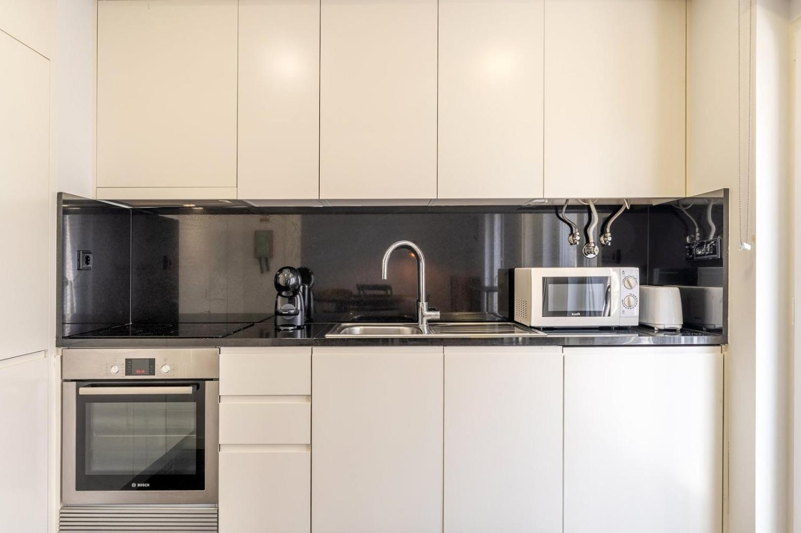 Apartment Guestready - Lisbon's Downtown Escape *
