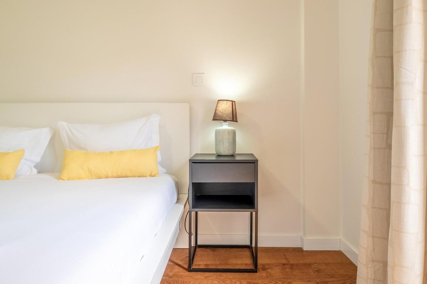 Guestready - Lisbon's Downtown Escape Apartment *