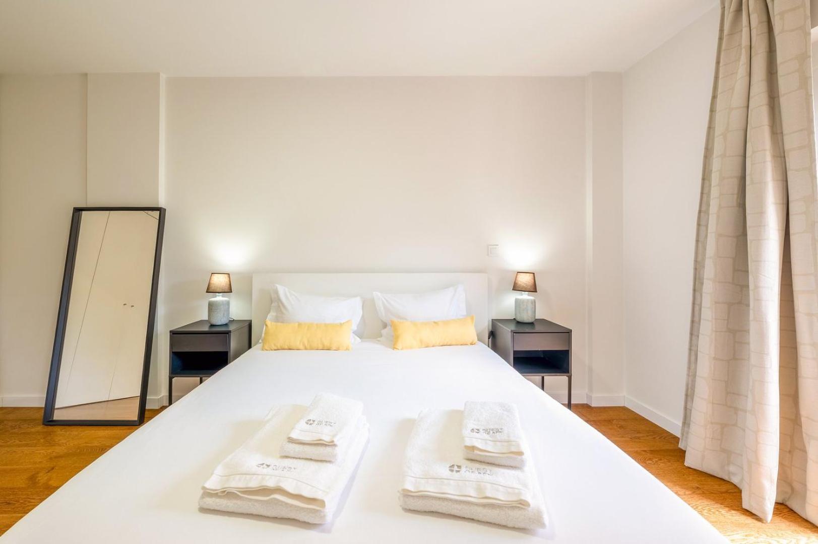 Apartment Guestready - Lisbon's Downtown Escape *