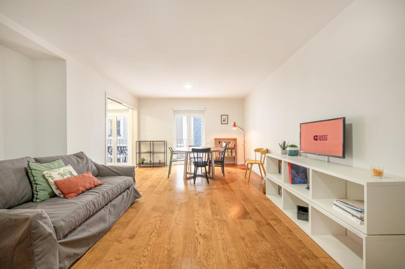 Guestready - Lisbon's Downtown Escape Apartment Lissabon