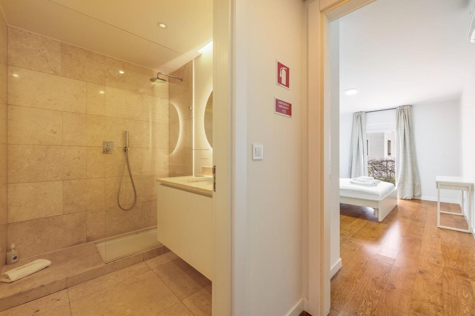 Guestready - Lisbon's Downtown Escape