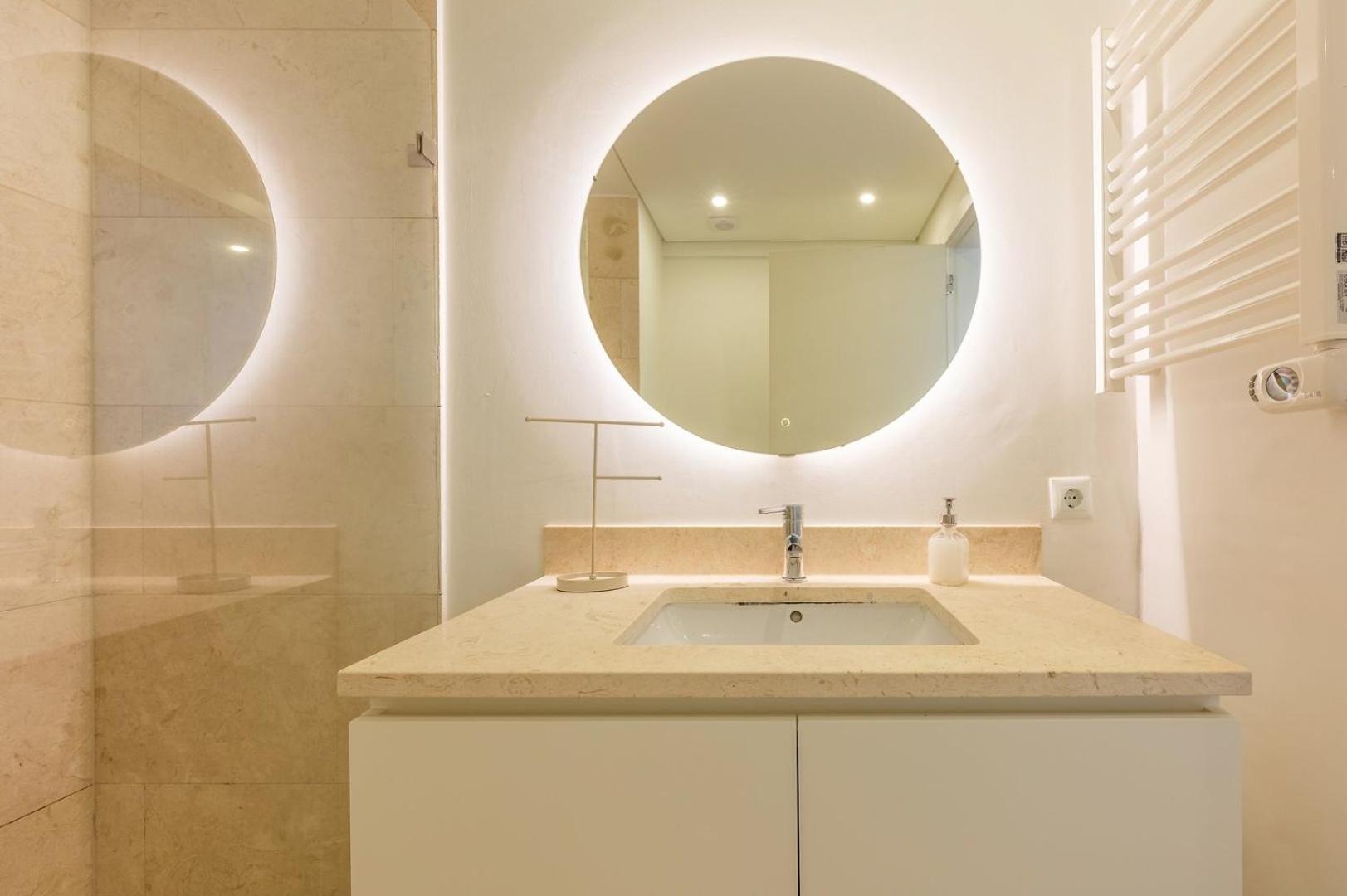 Guestready - Lisbon's Downtown Escape Apartment *