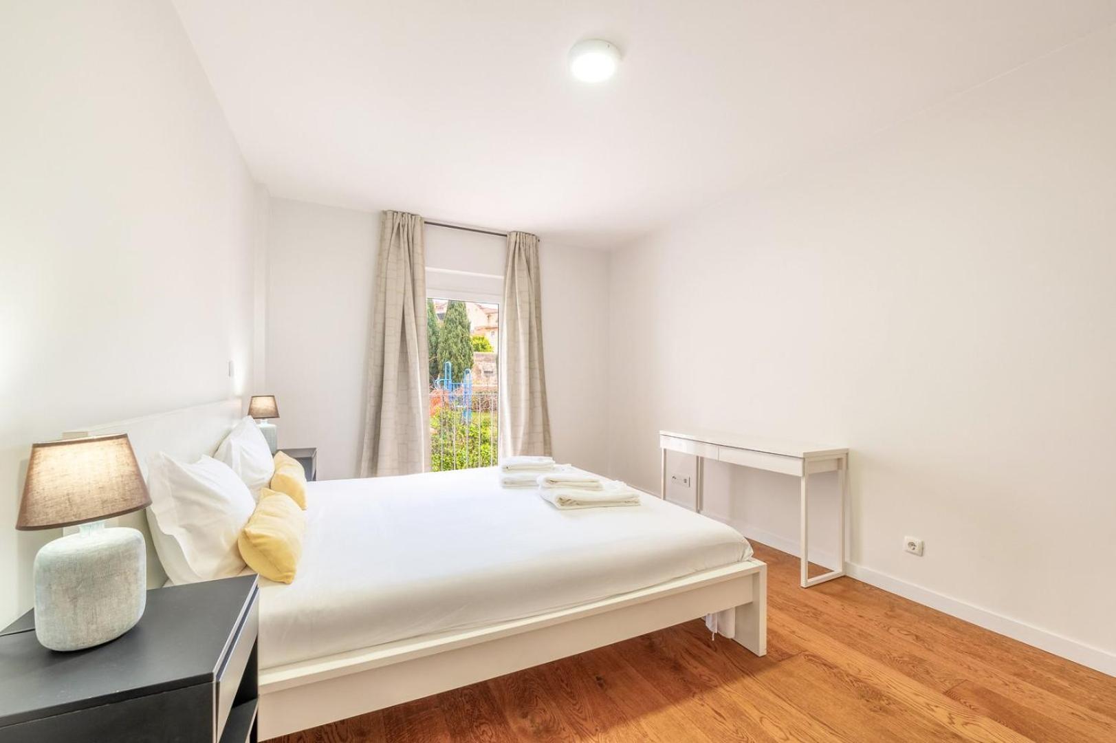 Guestready - Lisbon's Downtown Escape Apartment Lissabon
