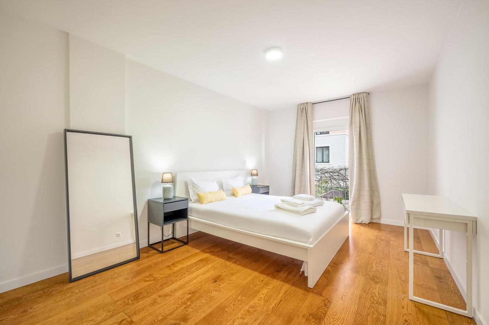 Guestready - Lisbon's Downtown Escape Apartment