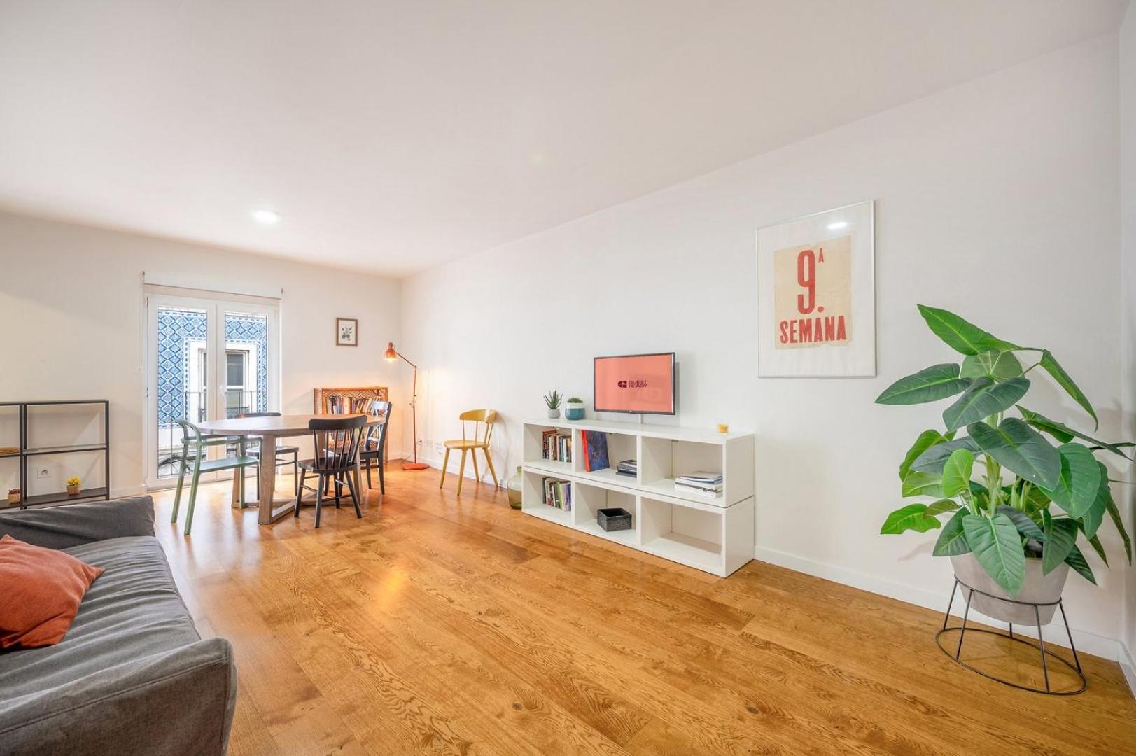 Guestready - Lisbon's Downtown Escape Apartment *