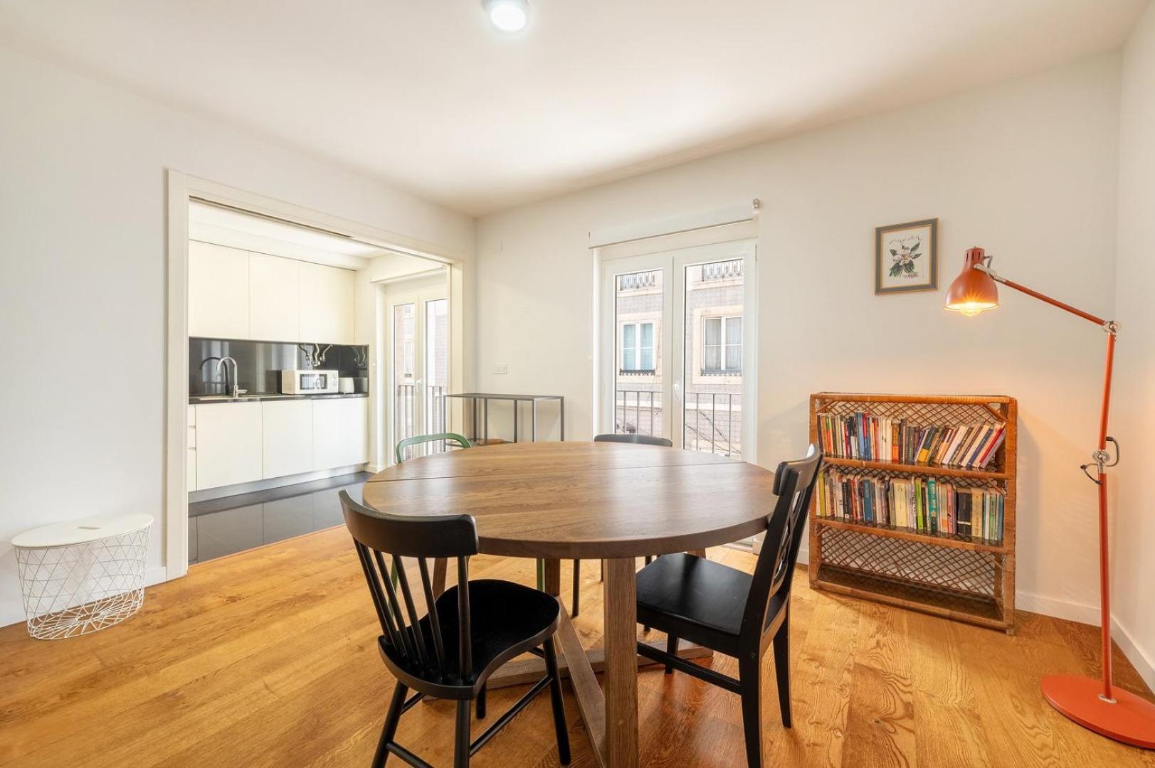 Guestready - Lisbon's Downtown Escape Apartment *